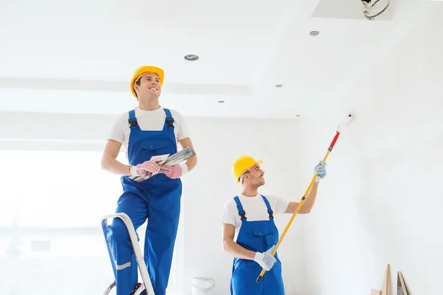 Expert Interior House Painting Fontana, CA Expert Interior House Painting Fontana, CA