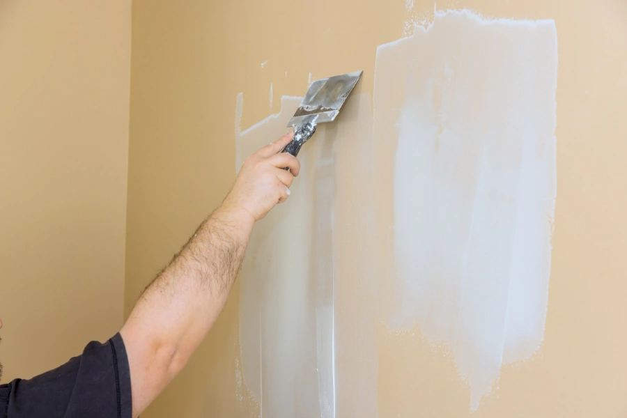 How Drywall Patching Affects Wall Insulation and Soundproofing Fontana, CA How Drywall Patching Affects Wall Insulation and Soundproofing Fontana, CA
