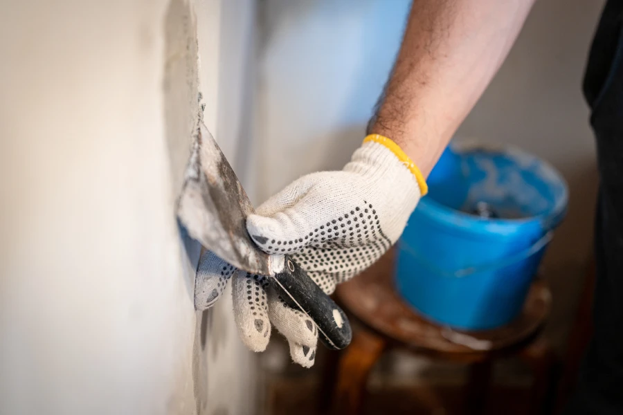 How Drywall Patching Affects Wall Insulation and Soundproofing in Fontana, CA How Drywall Patching Affects Wall Insulation and Soundproofing in Fontana, CA