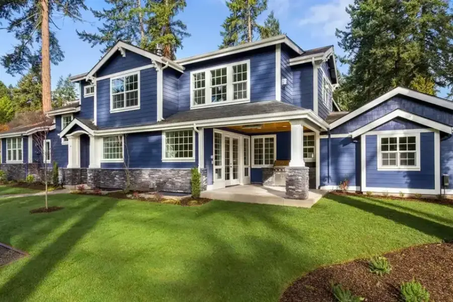 How Exterior House Painting Improves Home Value Fontana, CA How Exterior House Painting Improves Home Value Fontana, CA
