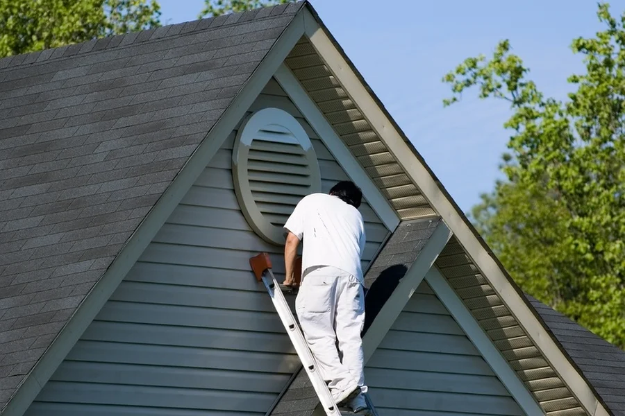 How Exterior House Painting Improves Home Value in Fontana, CA How Exterior House Painting Improves Home Value in Fontana, CA