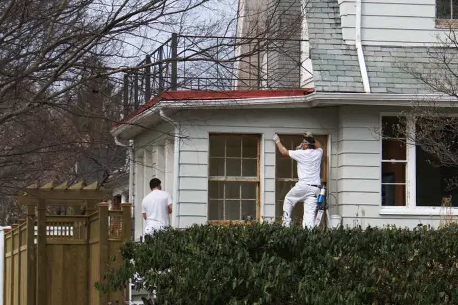 Premium Exterior House Painting Fontana, CA Premium Exterior House Painting Fontana, CA