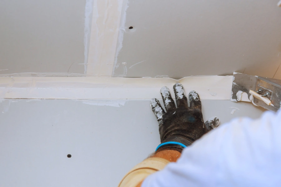 Professional Tips for Seamless Drywall Patching Results Fontana, CA Professional Tips for Seamless Drywall Patching Results Fontana, CA