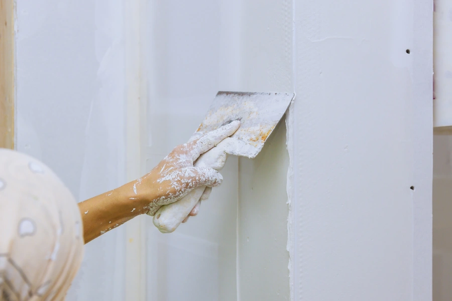 Professional Tips for Seamless Drywall Patching Results in Fontana, CA Professional Tips for Seamless Drywall Patching Results in Fontana, CA