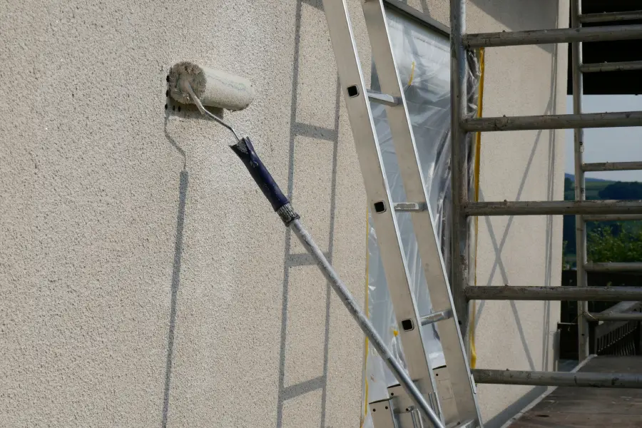 Signs Your Property Needs Commercial Building Painting in Fontana, CA Signs Your Property Needs Commercial Building Painting in Fontana, CA