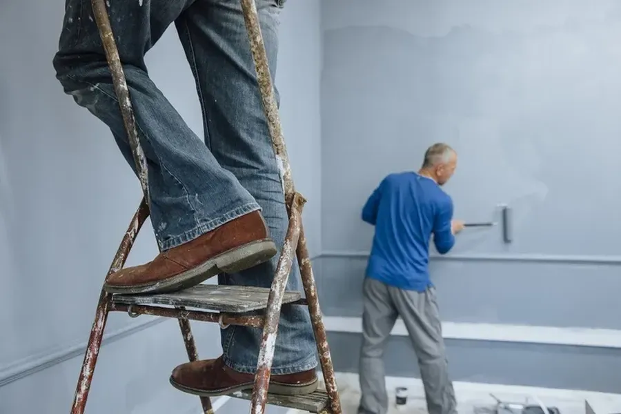 Understanding Paint Sheens For Interior Walls in Fontana, CA Understanding Paint Sheens For Interior Walls in Fontana, CA