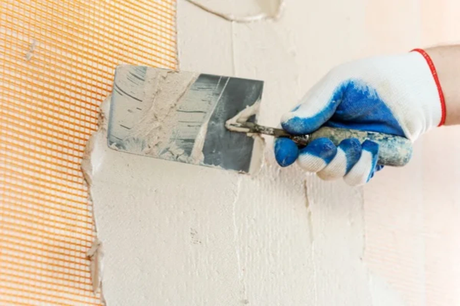 Professional Drywall Patching Fontana, CA Professional Drywall Patching Fontana, CA