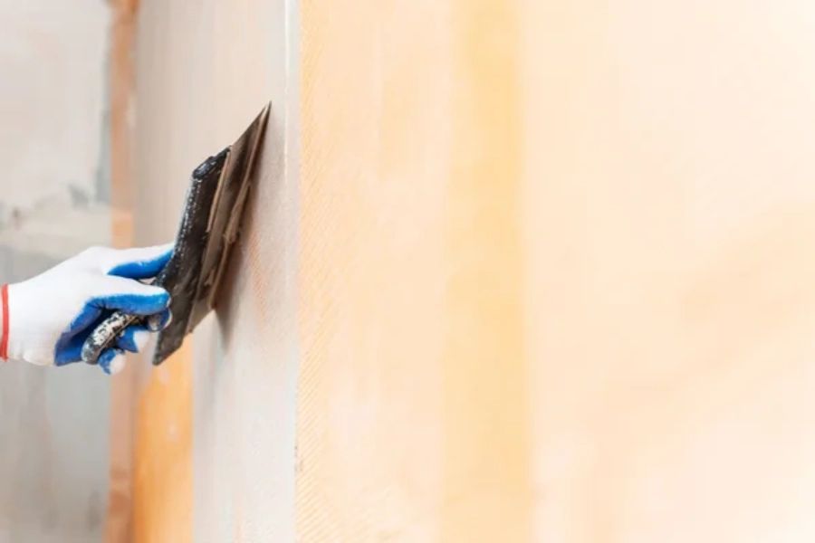 Reliable Drywall Patching Fontana, CA Reliable Drywall Patching Fontana, CA